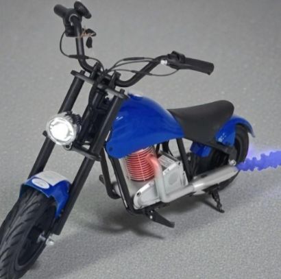 صورة دباب كهربائي بمسند 36 فولت